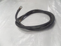 2010-2014 Polaris Ranger EV 48V Engine Starter Motor Battery Cable Wire U - C3 Cycle