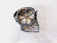 Yamaha Royal Star Tour Deluxe Venture XVZ13 Left Rear Engine Motor Output Cover - C3 Cycle
