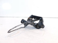 1999-2009 Yamaha V-Star 1100 XVS1100 Custom Midnight Right Front Footpeg Bracket - C3 Cycle