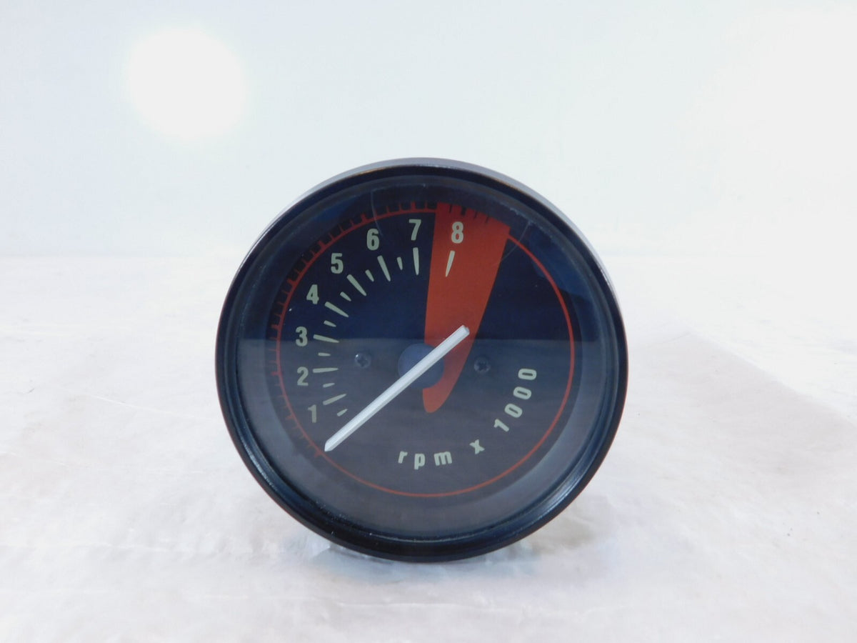 1997 97 BMW F650ST Revolution Rev Counter Instrument Tachometer Tach Gauge - C3 Cycle