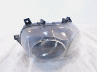 2001-2005 BMW F650CS F650 CS SAE Front Headlight Headlamp Head Light Lamp - C3 Cycle