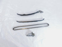 2002 MZ Skorpion Tour MZ660 660 Engine Camshaft Cam Chain & Tensioner Guides