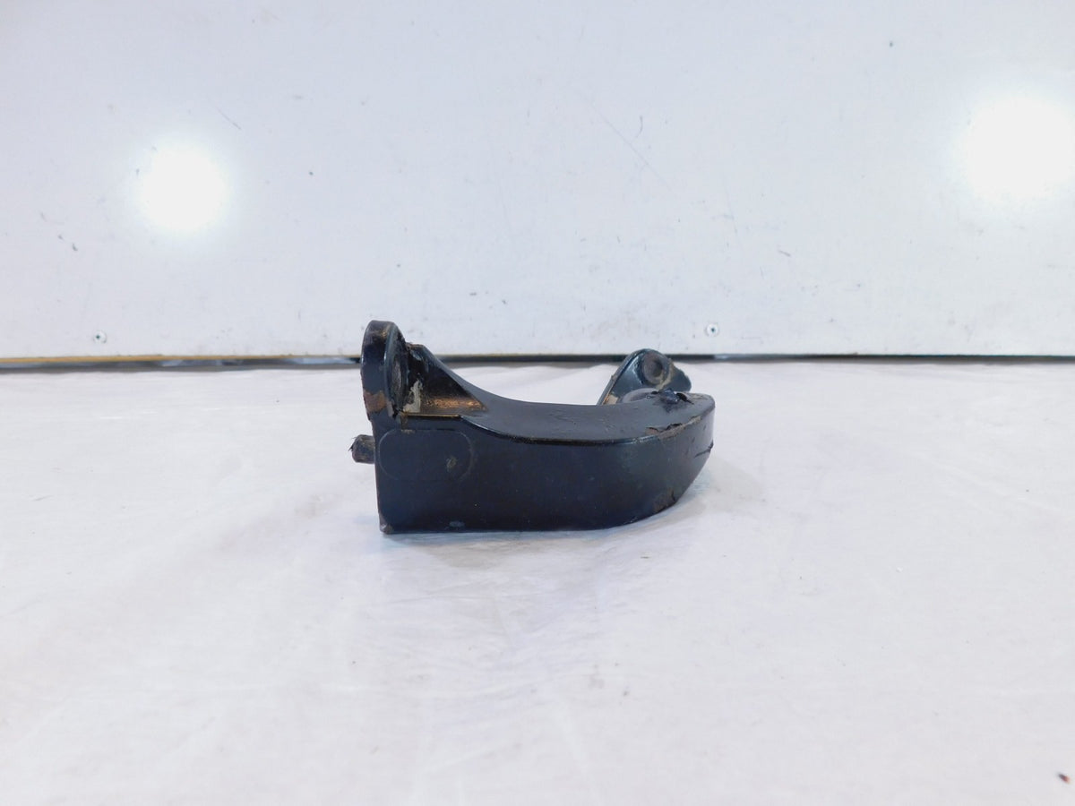 Harley Davidson Road King & Electra Glide Black Left Rear Footboard Bracket - C3 Cycle