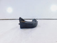 Harley Davidson Road King & Electra Glide Black Left Rear Footboard Bracket - C3 Cycle