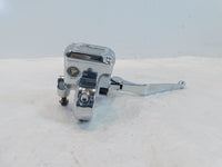 Indian Chief Chieftain Roadmaster & Springfield Chrome Front Master Cylinder - C3 Cycle