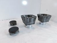 Indian Chief Chieftain Roadmaster & Springfield Cylinders Barrel Jugs & Pistons - C3 Cycle