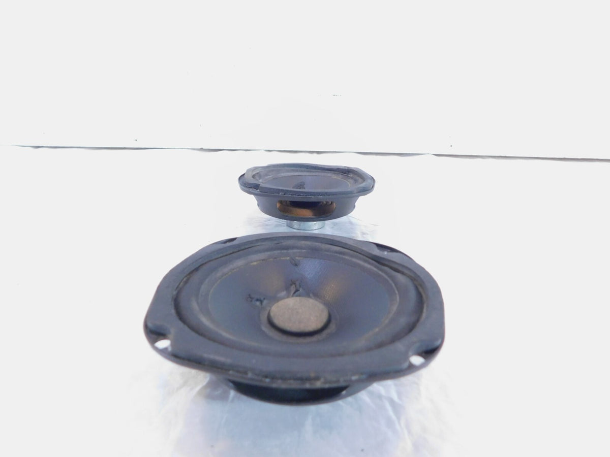Harley Davidson Touring Electra Glide Ultra Classic Front Fairing Speakers - C3 Cycle