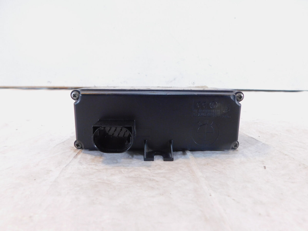 2009 09 BMW R1200RT R1200 RT Tire Pressure Control Unit Module ECU - 65757720236 - C3 Cycle