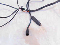 Harley Davidson Sportster 883 1100 & 1200 Wire Wiring Harness Headlight & Switch