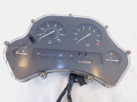 2002 2003 2004 BMW K1200 LT K1200LT Instrument Cluster Speedo Speedometer Tach - C3 Cycle