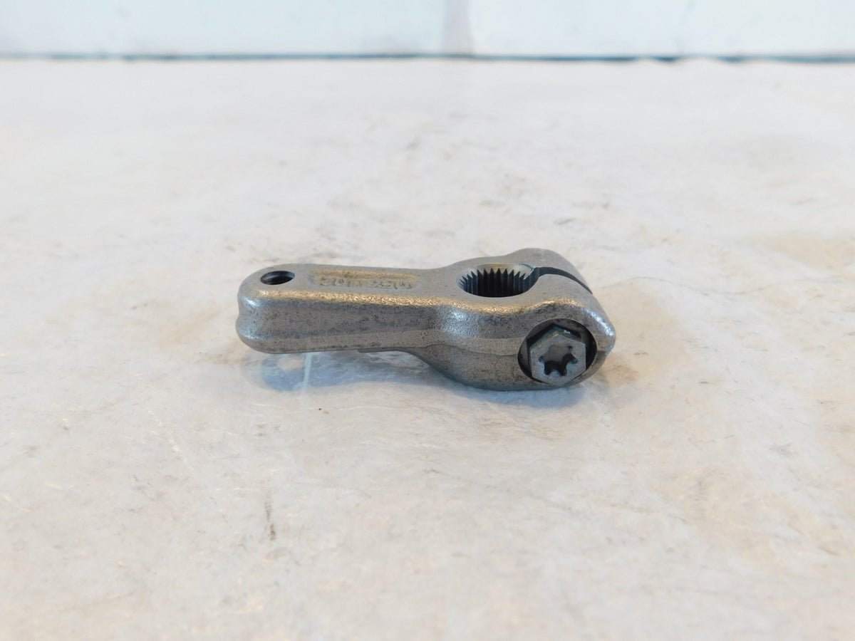 2019-2023 Can-Am Ryker 600 900 STD Rally Parking Bracket Cable Linkage Lever Arm - C3 Cycle