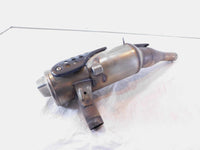 BMW F650GS Dakar & G650GS G650 Left Rear Engine Exhaust Muffler Silencer Pipe - C3 Cycle