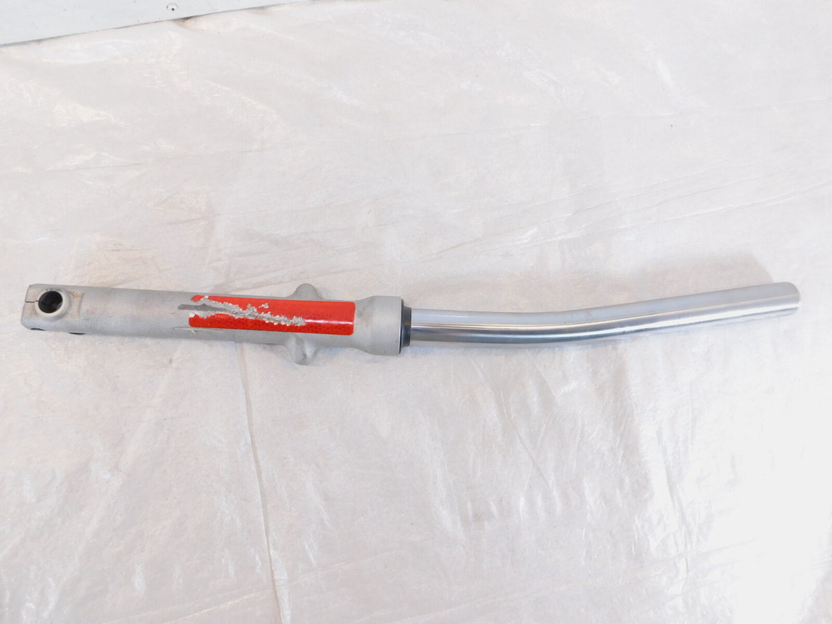 2002-2010 Suzuki GZ250 Marauder 250 Front Wheel Right Fork Suspension Leg Tube - C3 Cycle
