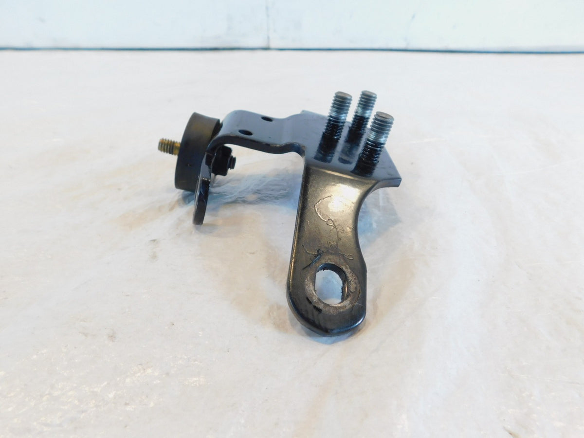 Harley Softail Heritage Classic & Springer Top Upper Motor Engine Mount Bracket - C3 Cycle