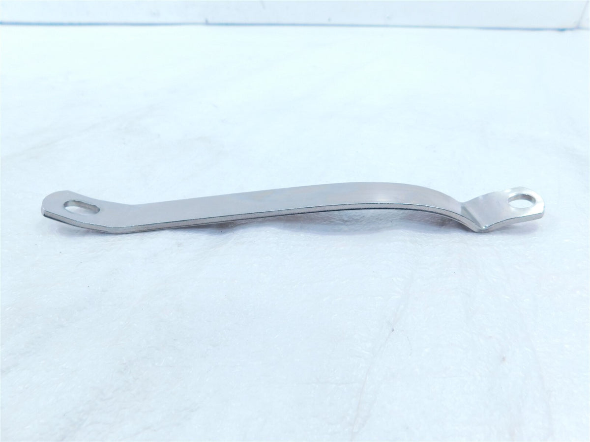 1983-1985 Harley Davidson Sportster XLH 1000 Ironhead Air Cleaner Mount Bracket - C3 Cycle