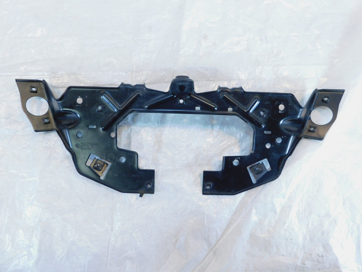2006-2011 BMW K1300GT & K1200GT Windshield Windscreen Adjuster Mount Bracket - C3 Cycle