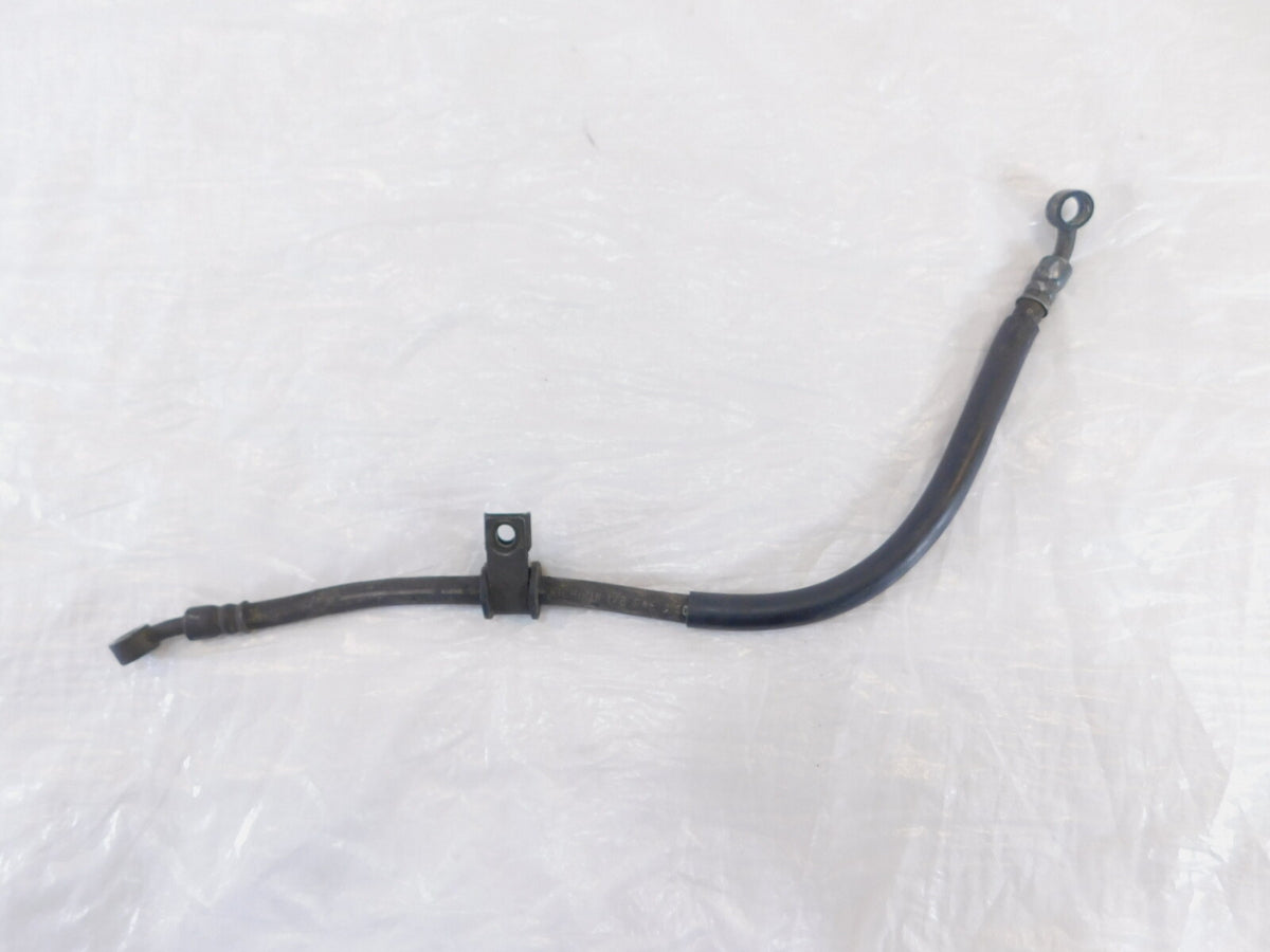 Suzuki Katana 600 GSX600F & 750 GSX750F Front Brake Caliper Hose Line Pipe - C3 Cycle