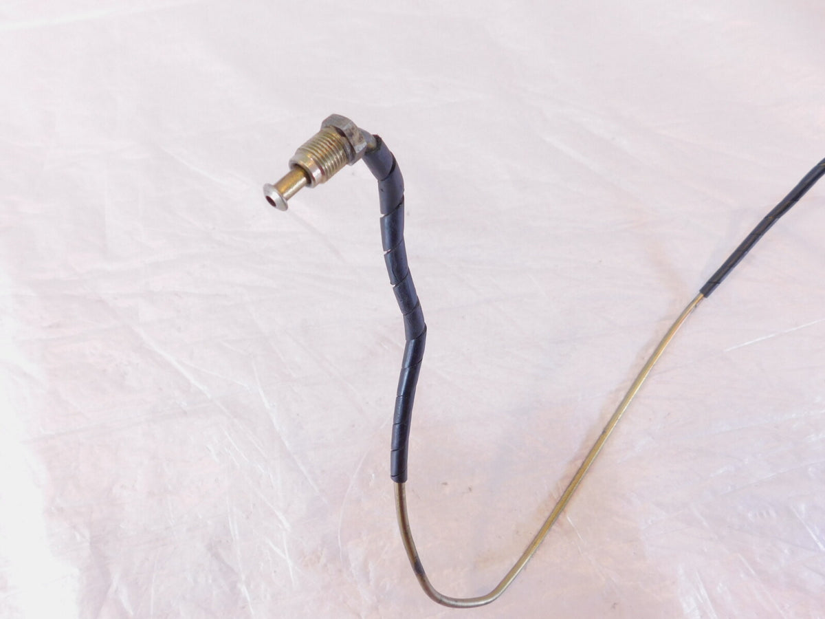 Moto Guzzi Norge Breva 1100 1200 ABS Front Brake Master Cylinder Hose Pipe Line - C3 Cycle