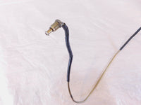 Moto Guzzi Norge Breva 1100 1200 ABS Front Brake Master Cylinder Hose Pipe Line - C3 Cycle