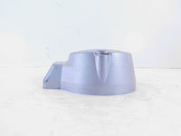 Harley Davidson Touring Softail Silver 5-Speed Transmission Side Cover 37082-99