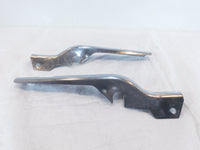 Harley Davidson EVO Touring Road King & Electra Glide Fender Strut Frame Covers - C3 Cycle