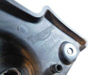 Triumph Rocket III Classic/Roaster Touring Left Side Engine Infill Cover Cowling - C3 Cycle