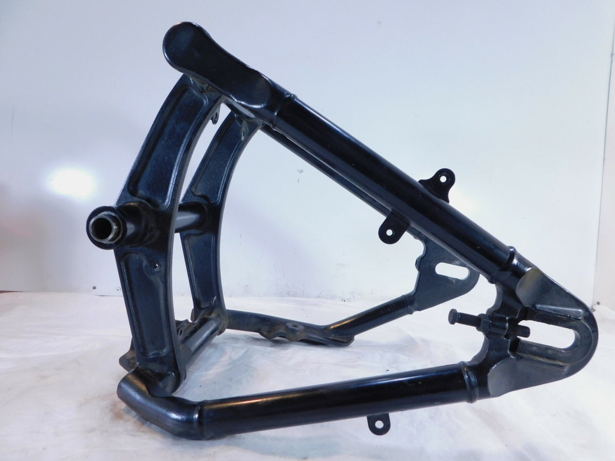 Yamaha XV1700 1700 Road Star Midnight Silverado Rear Wheel Back Swingarm Comp - C3 Cycle