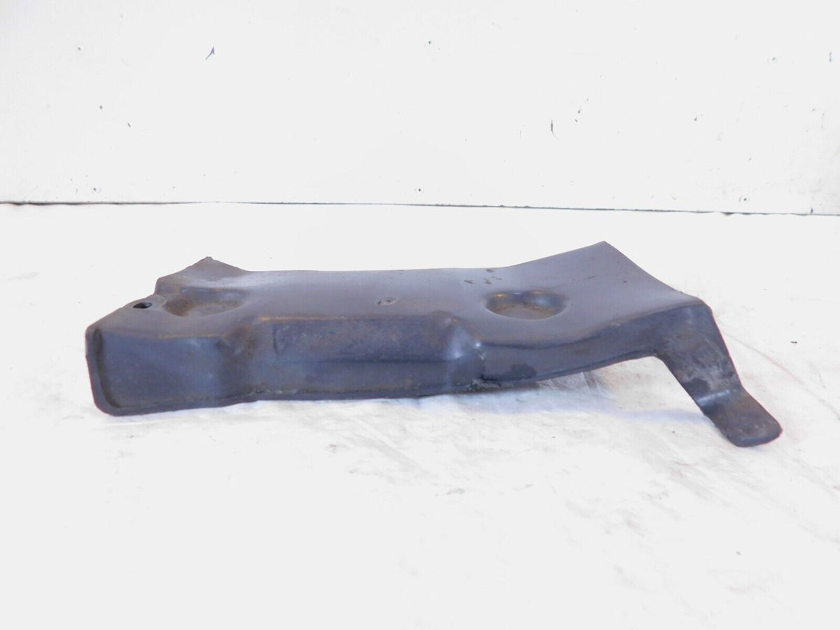 84-99 Yamaha Virago 750 1100 XV750 Center Frame Wire Harness Cover Panel Plate