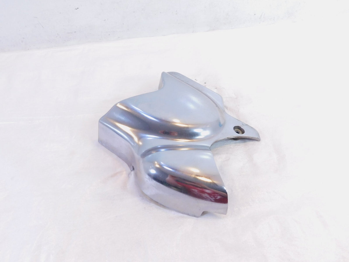 Honda VT750 VT750C Shadow 750 ACE Deluxe & Spirit Chrome Water Pump Cover Guard - C3 Cycle