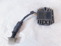 Kawasaki LTD Belt KZ440 KZ440A KZ440D Alternator Voltage Regulator Rectifier - C3 Cycle