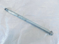 2016 16 Kawasaki Z800 ABS ZR800 Rear Wheel Rim Axle Bolt Shaft - 41068-0579 - C3 Cycle