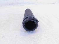 Harley Davidson Touring Dyna Sportster & Softail Black Right Handlebar Grip - C3 Cycle