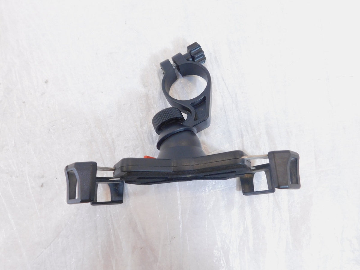 2006-2020 Triumph Tiger 1050 Front Handlebar Cell Phone Cellphone Holder Mount - C3 Cycle
