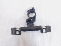 2006-2020 Triumph Tiger 1050 Front Handlebar Cell Phone Cellphone Holder Mount - C3 Cycle