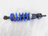 2013-2014 Triumph Street Triple 675 Rear Wheel Shock Absorber Suspension Unit - C3 Cycle