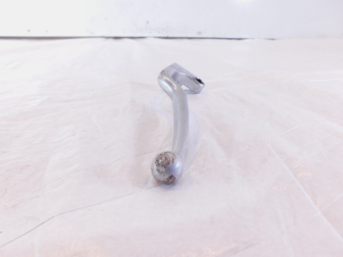 Honda CB650 CBR650 650 & NC750X 750 Front Left Clutch Master Cylinder Hand Lever - C3 Cycle