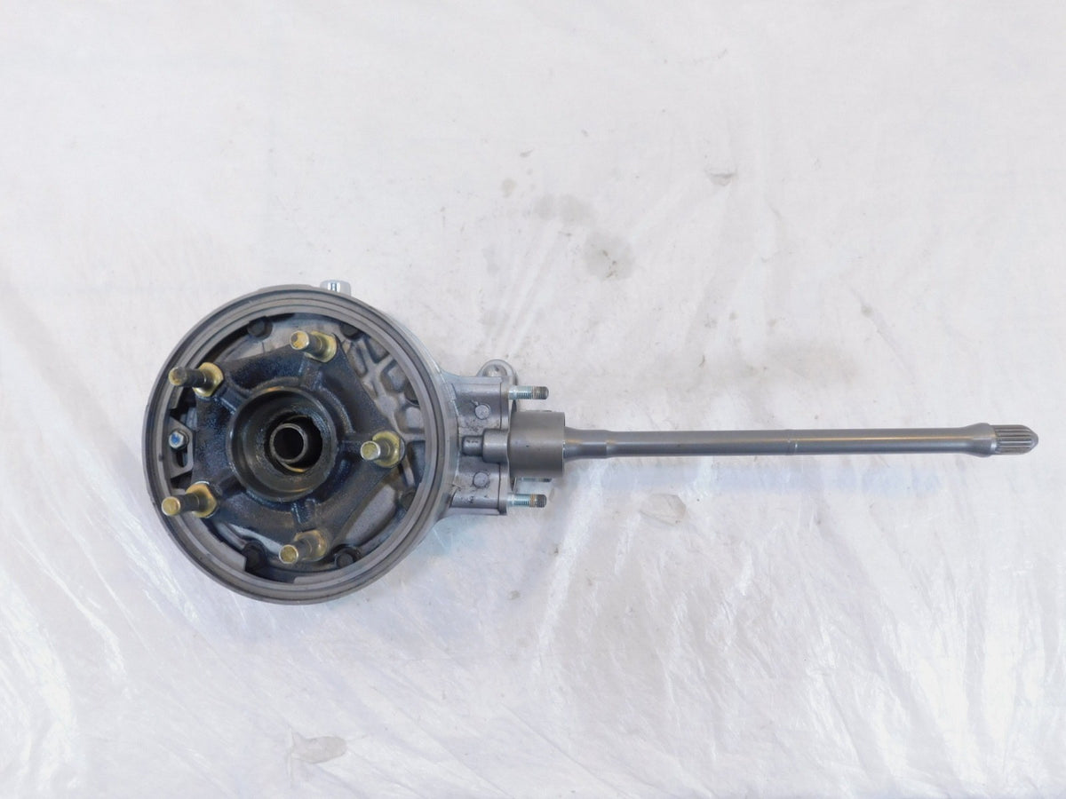 Honda VT1100 VT1100C Spirit & Sabre Rear Wheel Drive Differential w/ Drive Shaft - C3 Cycle