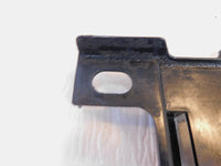 1986-2006 Kawasaki Concours 1000 ZG1000 Black Battery Magnetic Switch Bracket - C3 Cycle