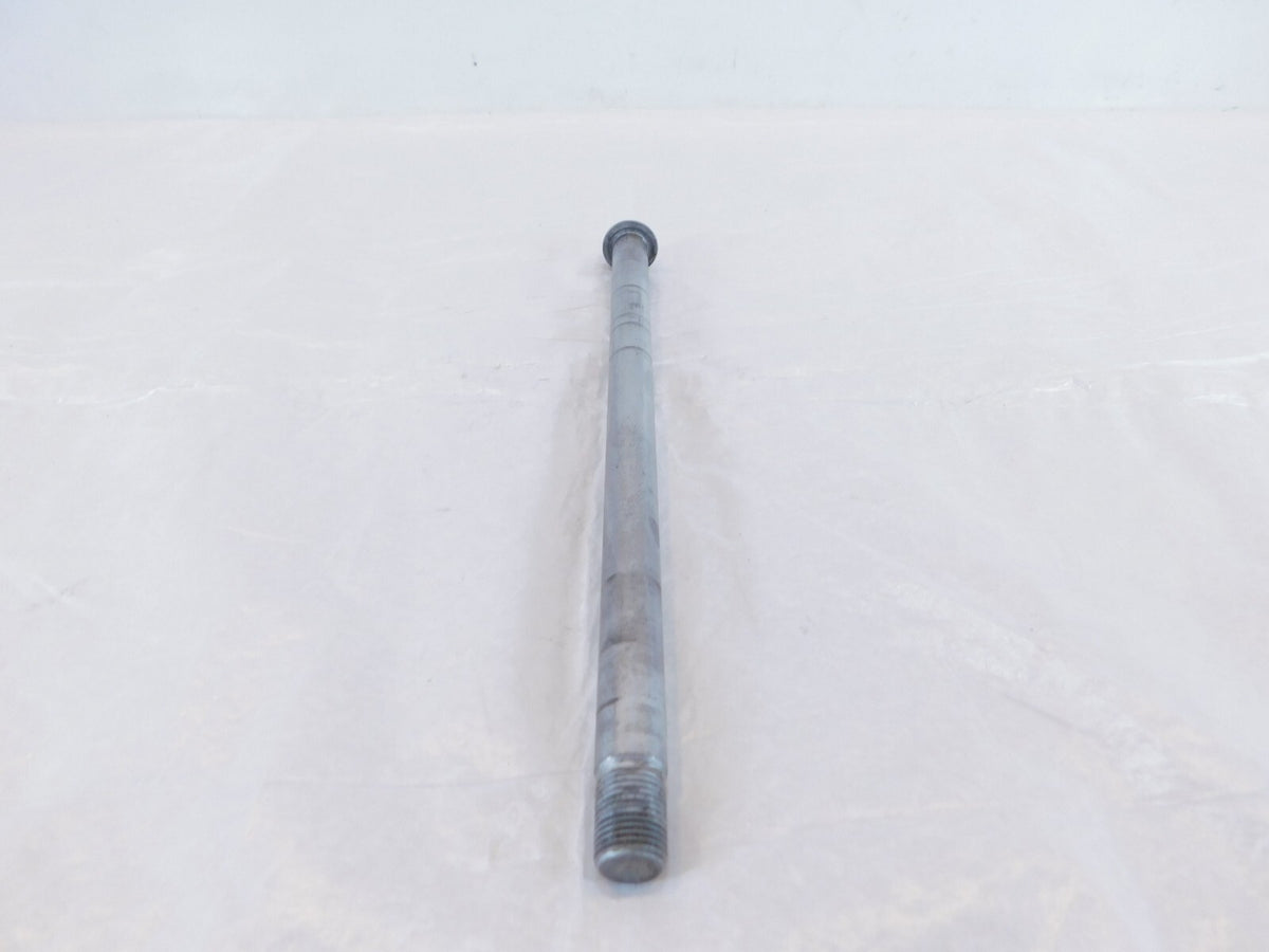 1997 1998 1999 2000 BMW F650 Funduro F650ST Rear Wheel Axle Bolt Shaft - C3 Cycle