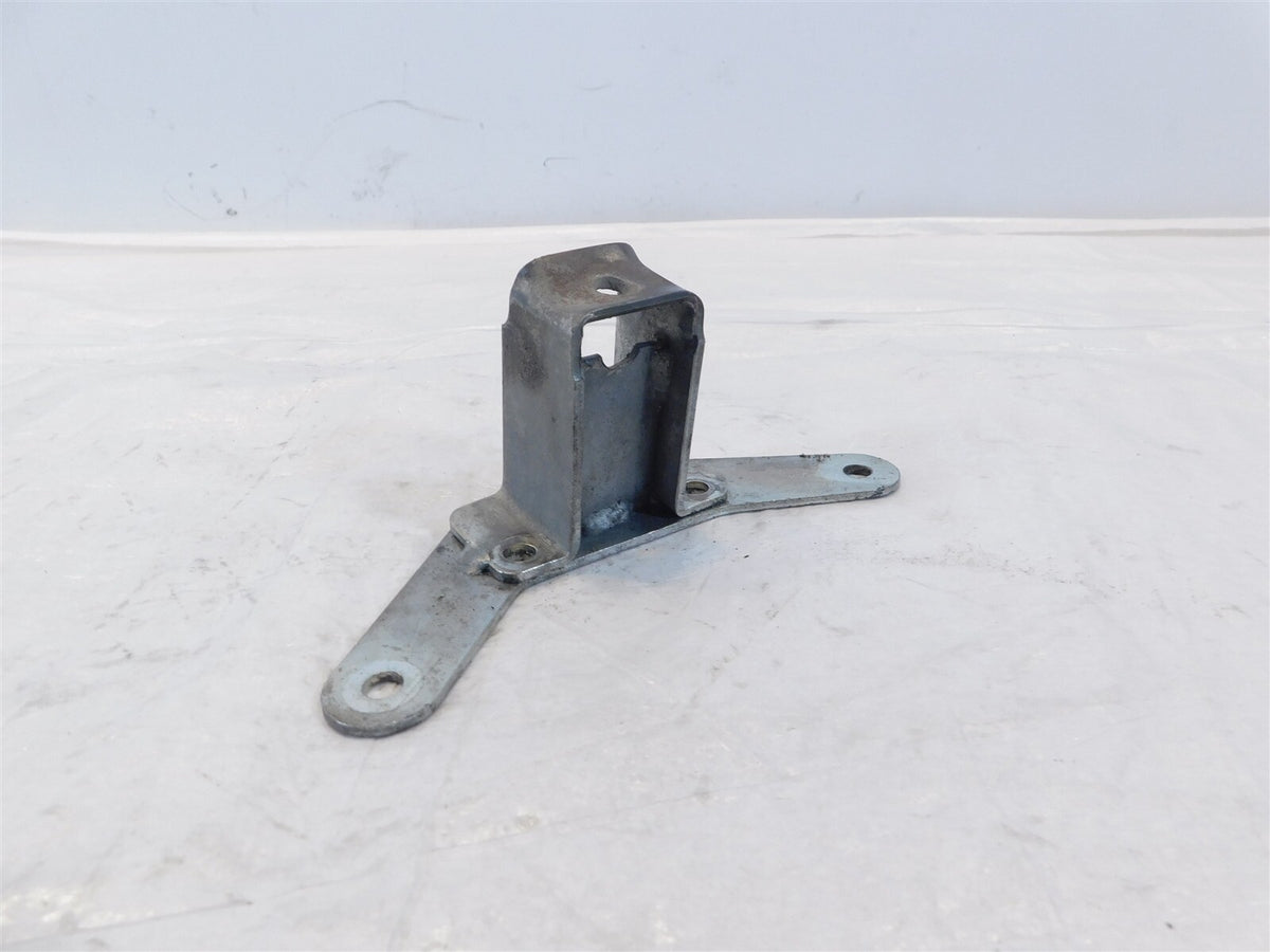 1984 84 Harley Davidson EVO Electra Glide Classic Lower Exhaust Bracket 65678-83 - C3 Cycle