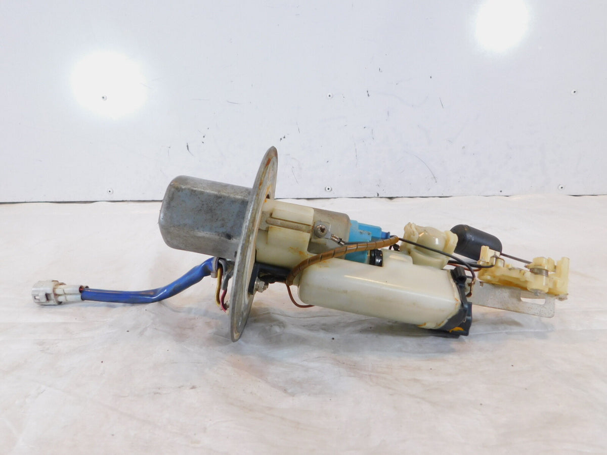 2004 & 2005 Suzuki GSX-R750 GSXR750 & GSX-R600 GSX600 Gas Petrol Fuel Tank Pump - C3 Cycle