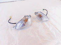 Kawasaki ZG1400 Concours 14 ABS Left/Right Rear Indicator Turn Signal Flashers - C3 Cycle