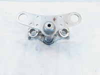 1974-1976 BMW R75/6 Front Wheel Fork Lower Triple Tree Clamp Steering Stem - C3 Cycle