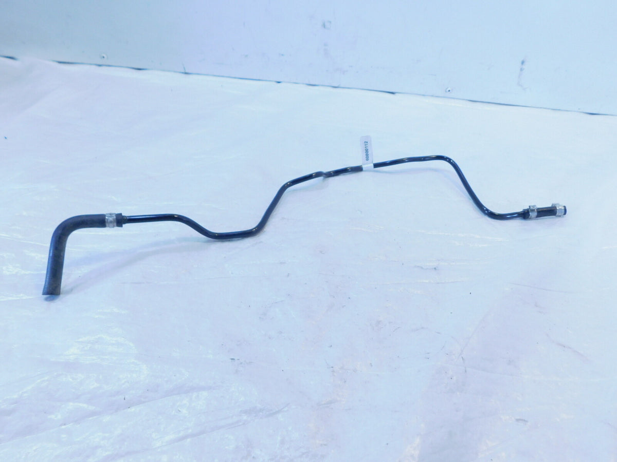 Harley Davidson Pan America RA1250 1250 1250S Emissions Canister Hose Line Pipe - C3 Cycle