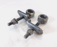 Harley Davidson Sportster XLH 883 1000 1100 & 1200 Rear Axle Belt Adjuster Bolts - C3 Cycle