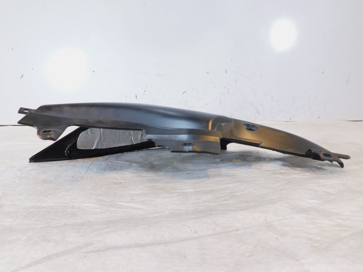 2019-2020 Aprilia SL900 Shiver 900 Black Rear Right Fairing Cowling Cover Panel - C3 Cycle