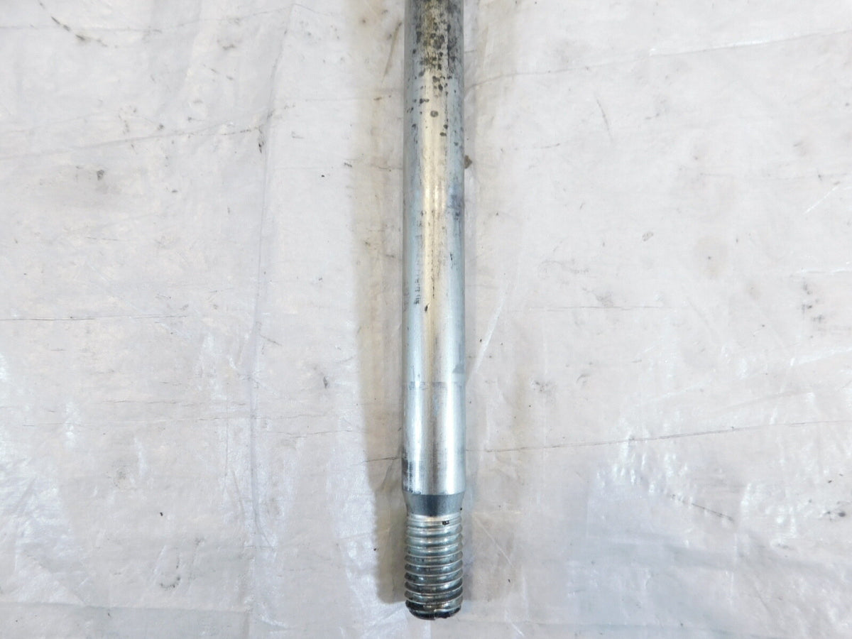 Harley Softail Heritage Classic & Fat Boy Rear Wheel Fork Swingarm Pivot Bolt - C3 Cycle
