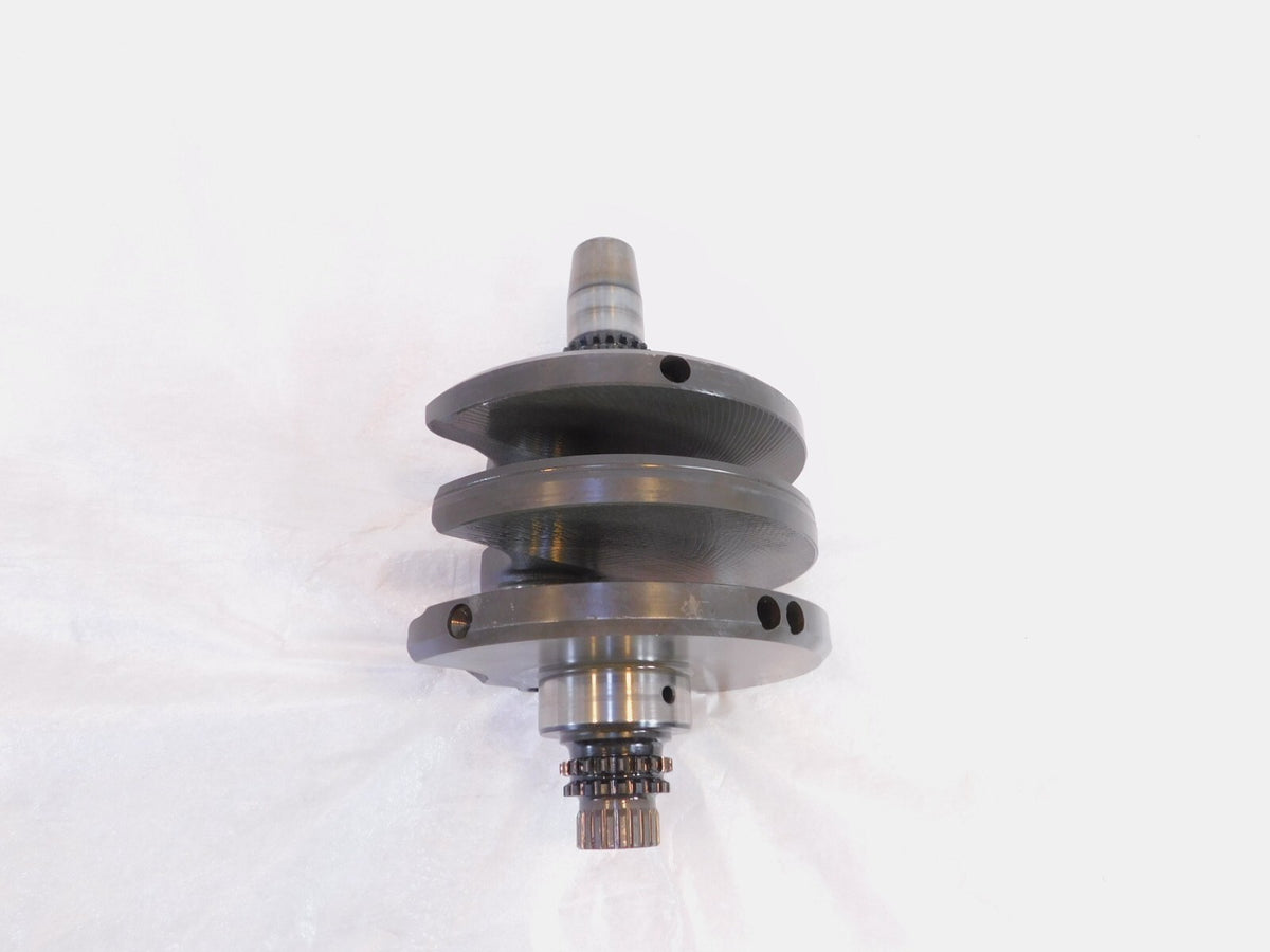 2001-2007 Honda VT750 Shadow 750 Spirit Engine Motor Crank Shaft Crankshaft - C3 Cycle