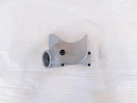 Harley Touring Road King Electra Glide Silver Oil Filler Spout Housing 62431-99 - C3 Cycle
