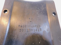1995-2006 Kawasaki VN800 Vulcan 800 Classic Drifter Inner Rear Fender Mudguard - C3 Cycle